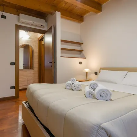 Appartamento Stradone Provolo