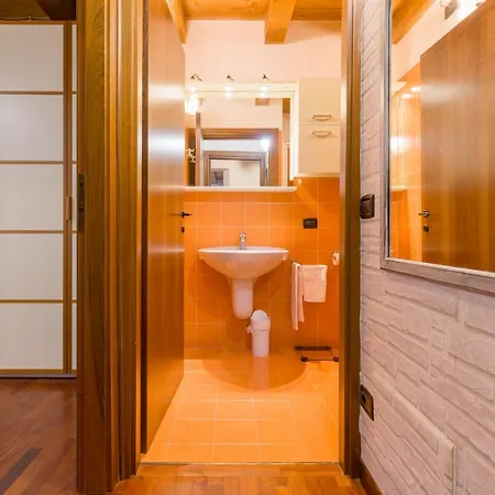 Stradone Provolo Appartamento
