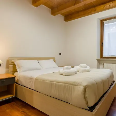 Appartamento Stradone Provolo