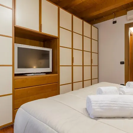 Stradone Provolo Appartamento *